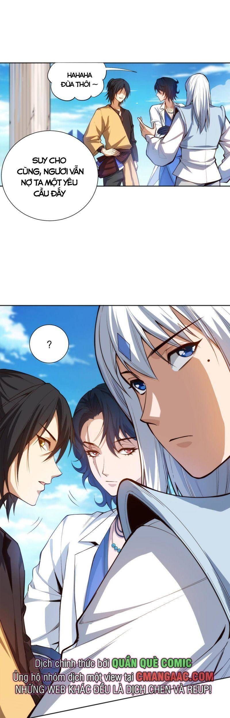 đọc truyện Giản Giới Chương 207 ảnh 46 tại Thiên Thai Truyện