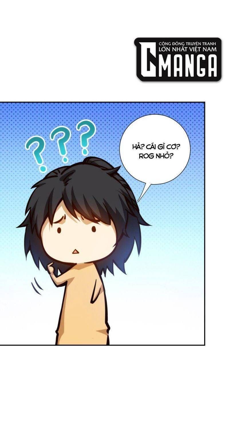 đọc truyện Giản Giới Chương 207 ảnh 48 tại Thiên Thai Truyện