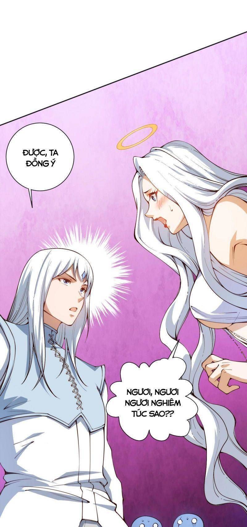 đọc truyện Giản Giới Chương 207 ảnh 54 tại Thiên Thai Truyện