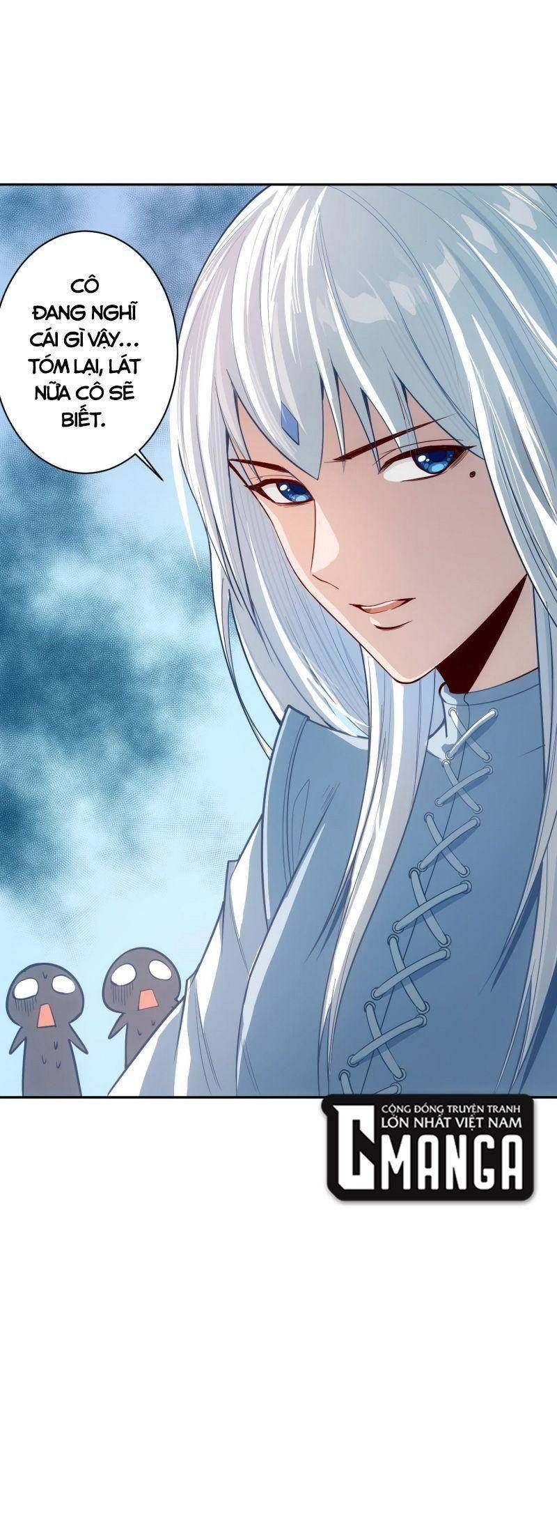 đọc truyện Giản Giới Chương 207 ảnh 56 tại Thiên Thai Truyện