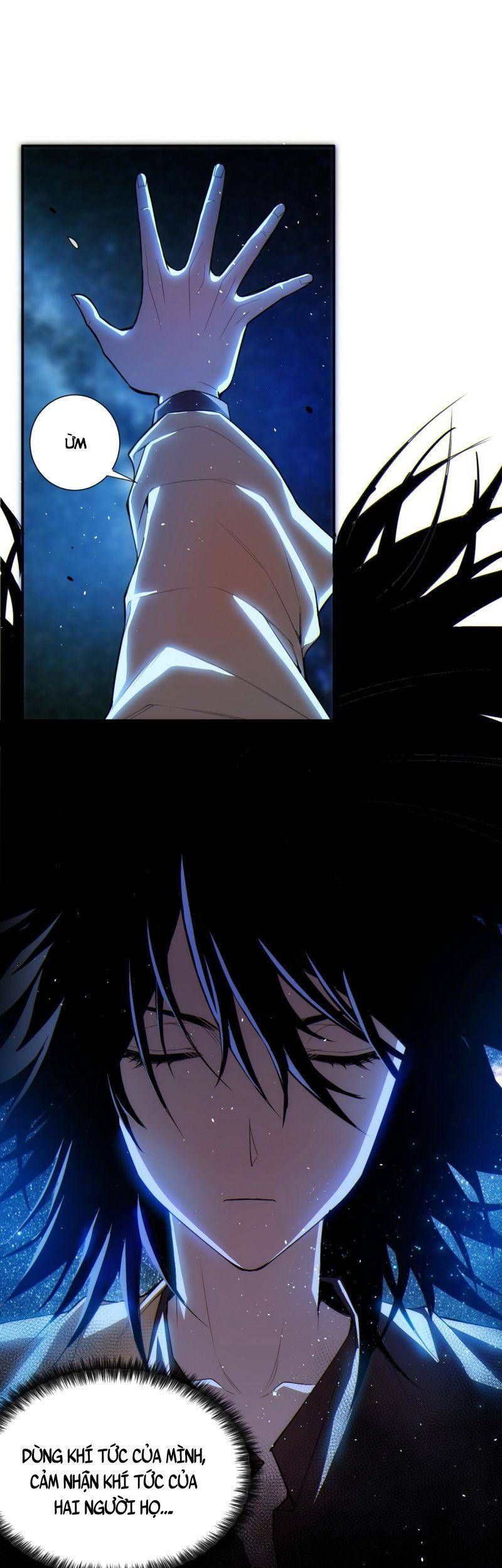 đọc truyện Giản Giới Chương 208 ảnh 13 tại Thiên Thai Truyện