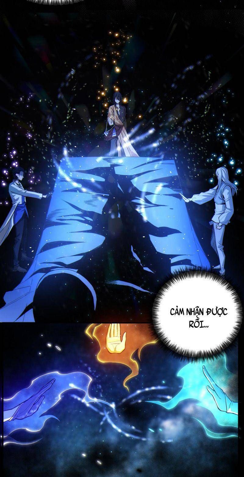 đọc truyện Giản Giới Chương 208 ảnh 14 tại Thiên Thai Truyện