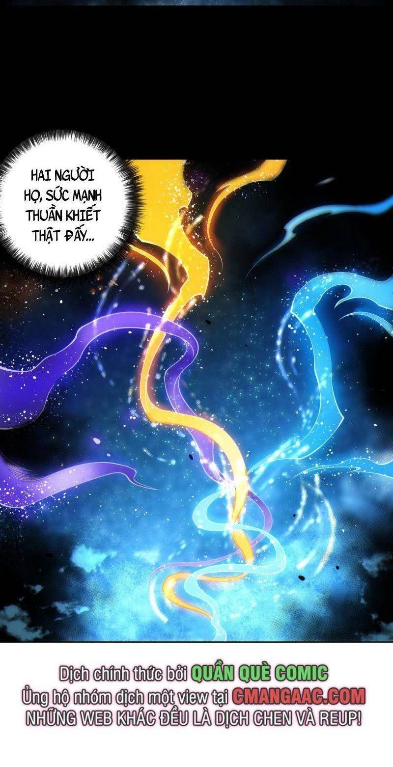 đọc truyện Giản Giới Chương 208 ảnh 15 tại Thiên Thai Truyện