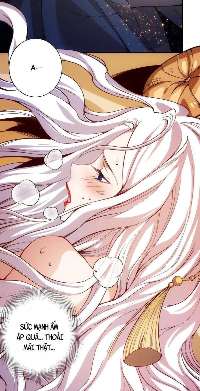 đọc truyện Giản Giới Chương 208 ảnh 17 tại Thiên Thai Truyện