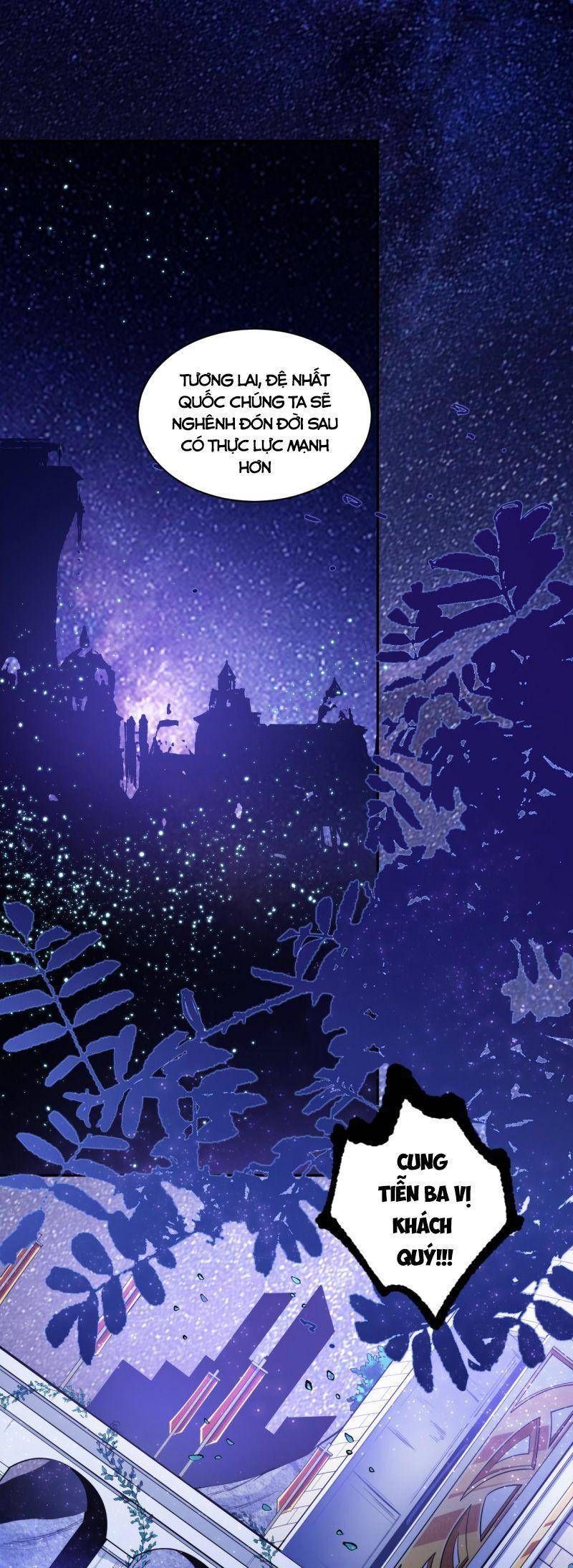 đọc truyện Giản Giới Chương 208 ảnh 19 tại Thiên Thai Truyện