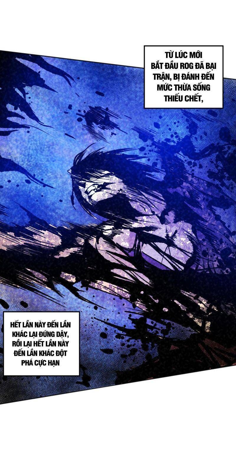 đọc truyện Giản Giới Chương 208 ảnh 25 tại Thiên Thai Truyện