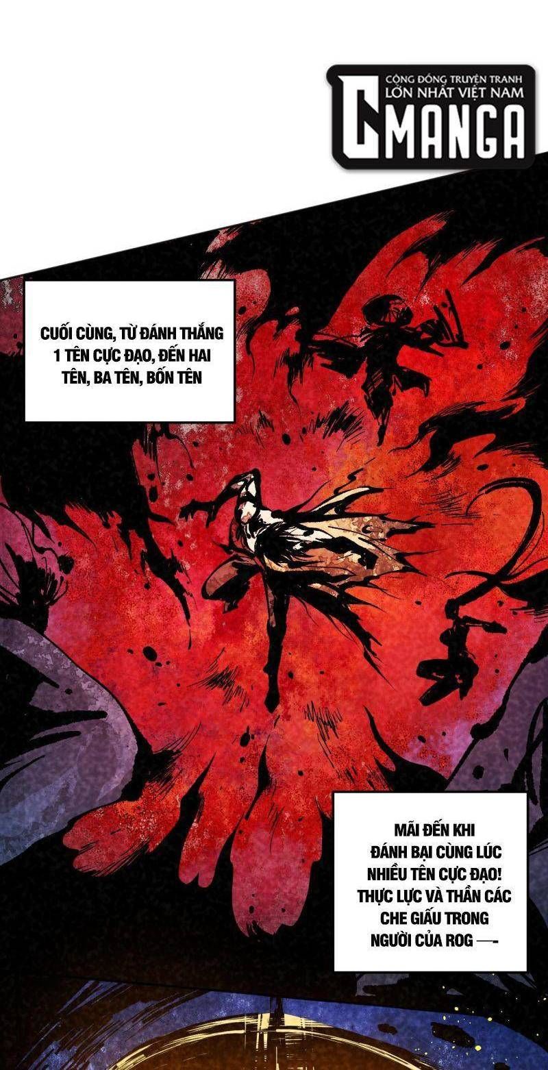 đọc truyện Giản Giới Chương 208 ảnh 26 tại Thiên Thai Truyện