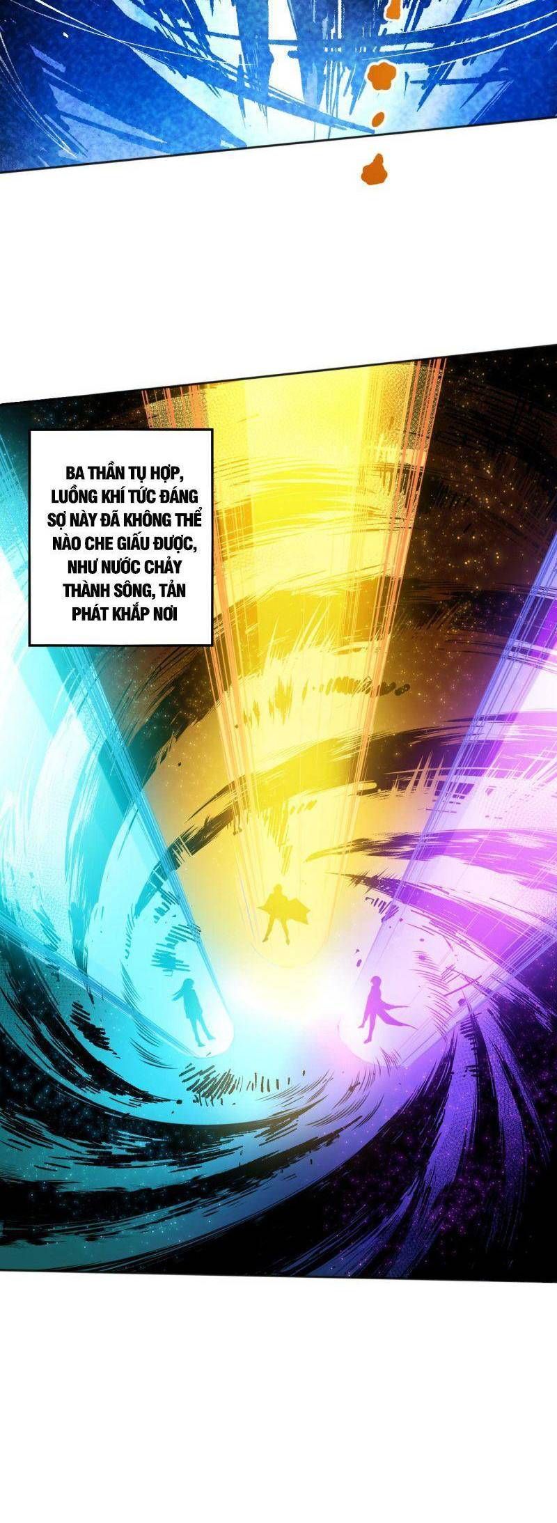 đọc truyện Giản Giới Chương 208 ảnh 28 tại Thiên Thai Truyện