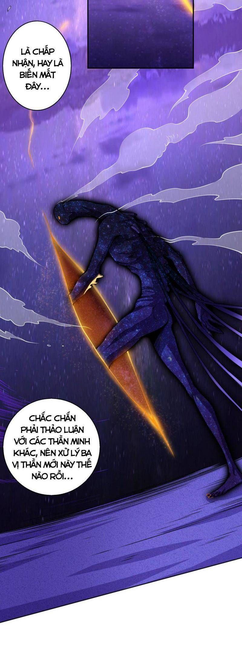 đọc truyện Giản Giới Chương 208 ảnh 32 tại Thiên Thai Truyện