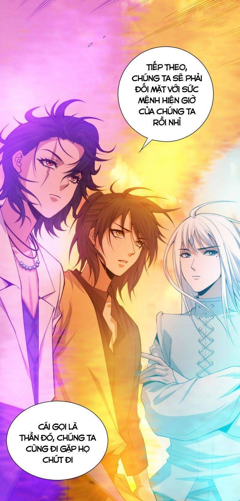 đọc truyện Giản Giới Chương 208 ảnh 35 tại Thiên Thai Truyện