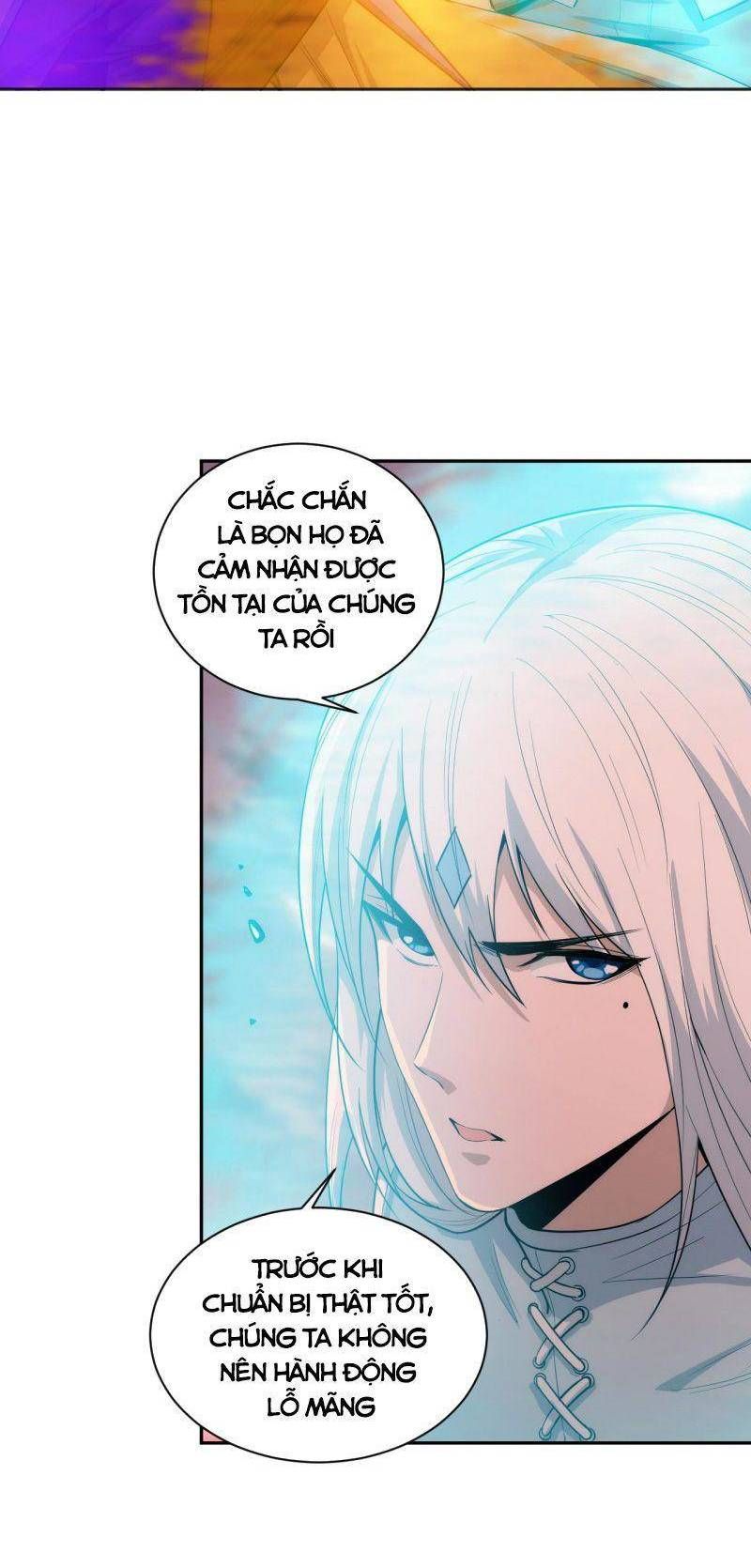 đọc truyện Giản Giới Chương 208 ảnh 36 tại Thiên Thai Truyện