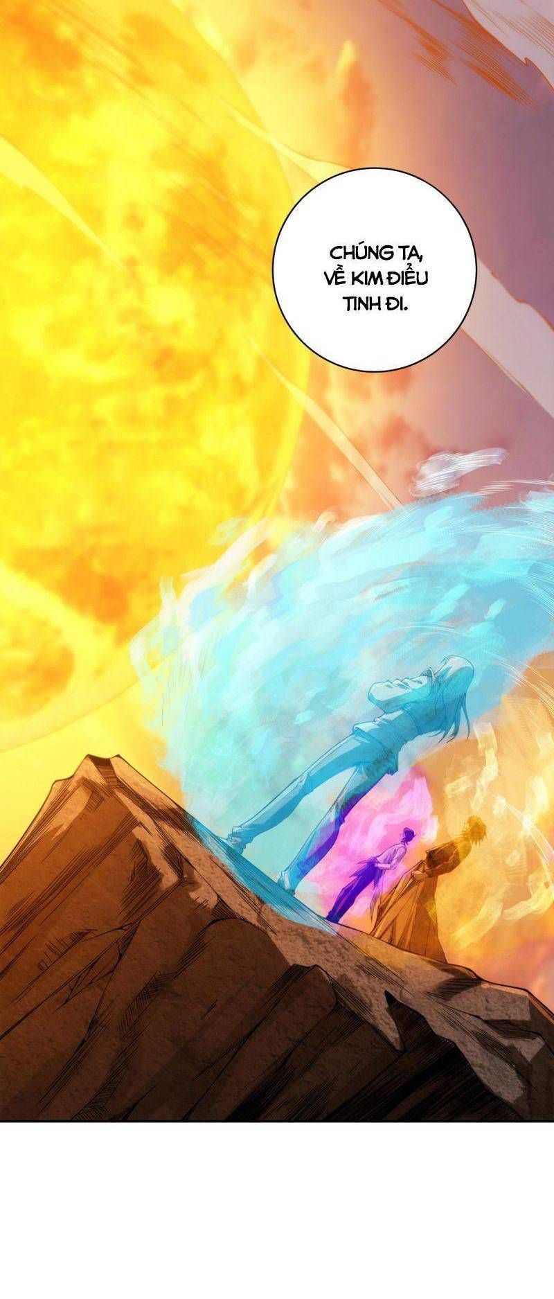 đọc truyện Giản Giới Chương 208 ảnh 39 tại Thiên Thai Truyện