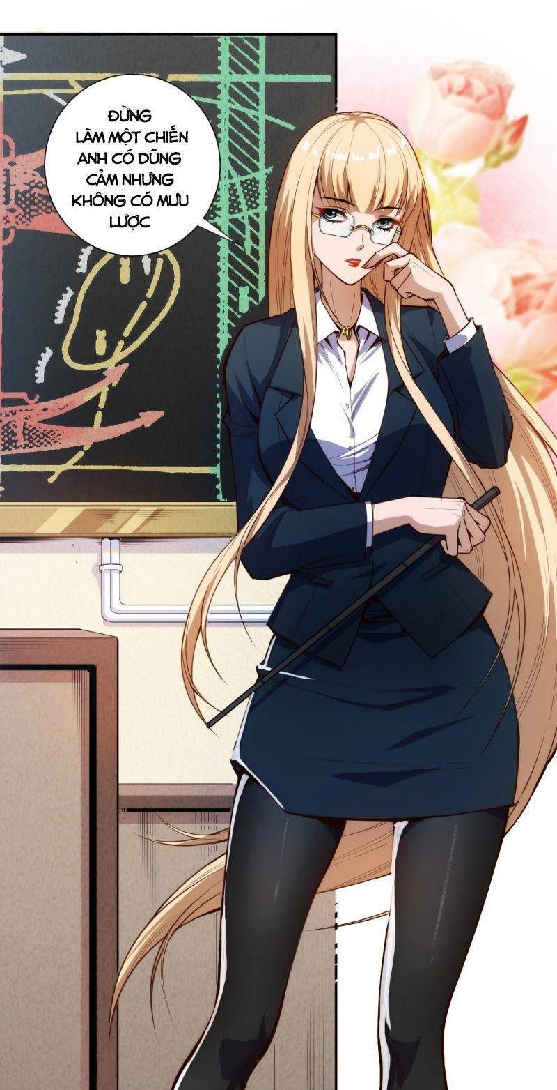 đọc truyện Giản Giới Chương 208 ảnh 42 tại Thiên Thai Truyện