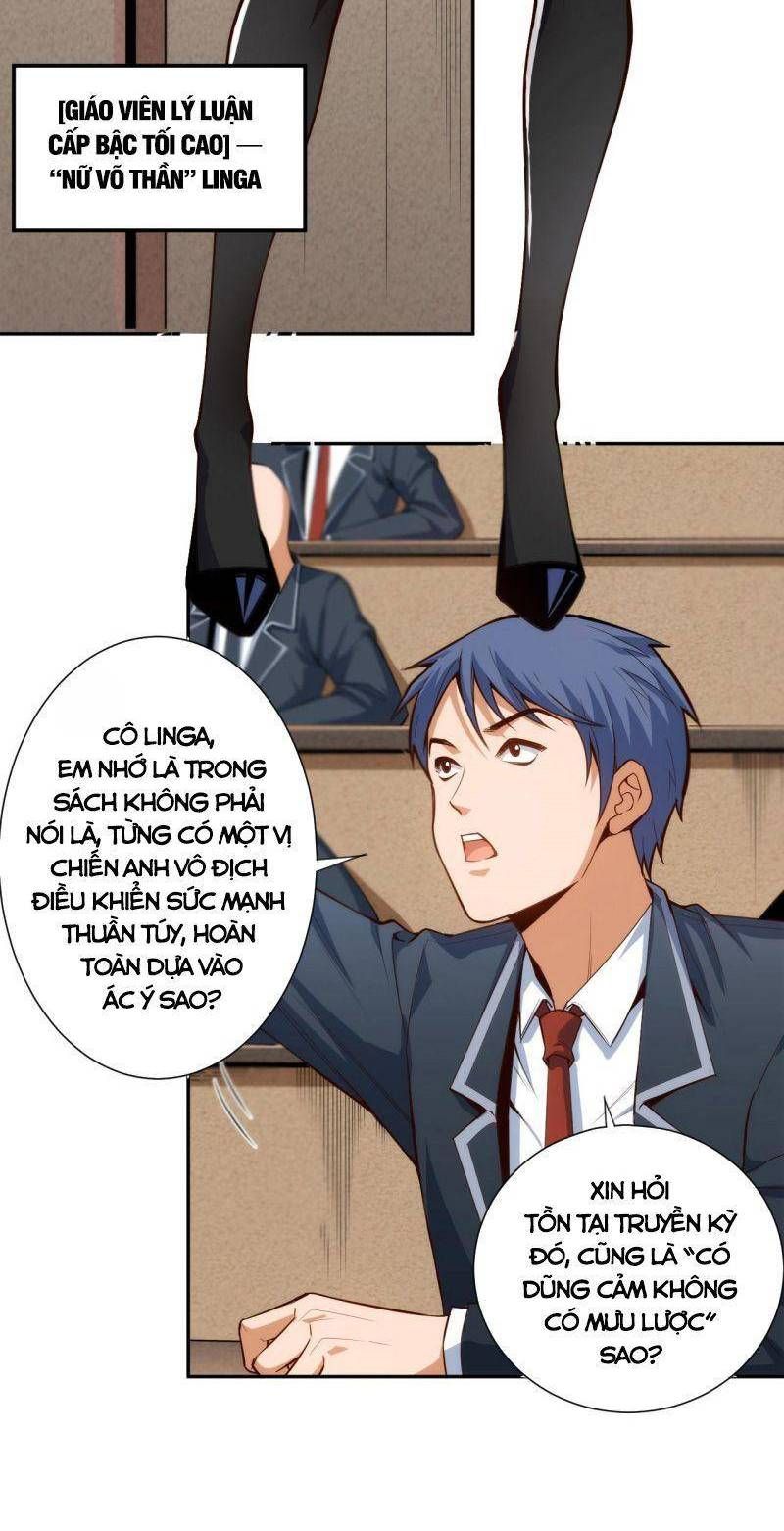 đọc truyện Giản Giới Chương 208 ảnh 43 tại Thiên Thai Truyện