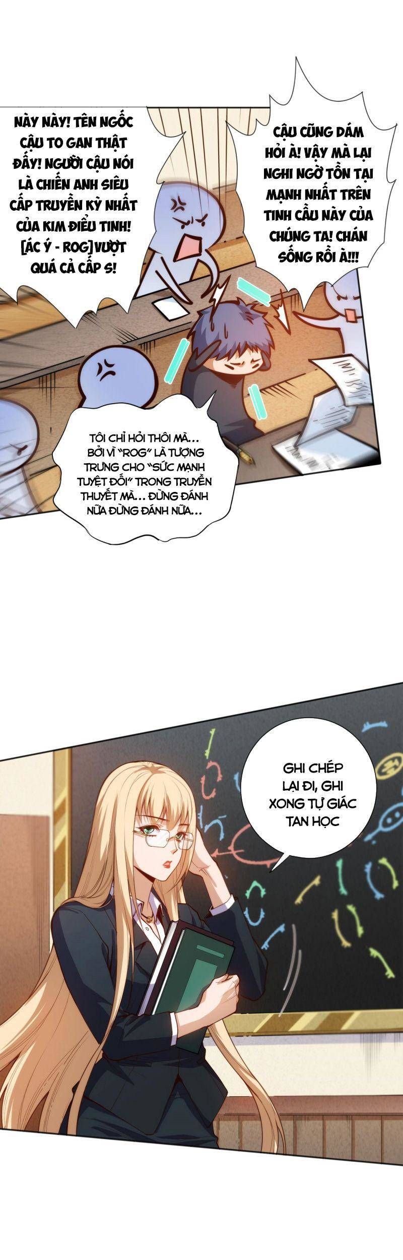 đọc truyện Giản Giới Chương 208 ảnh 44 tại Thiên Thai Truyện