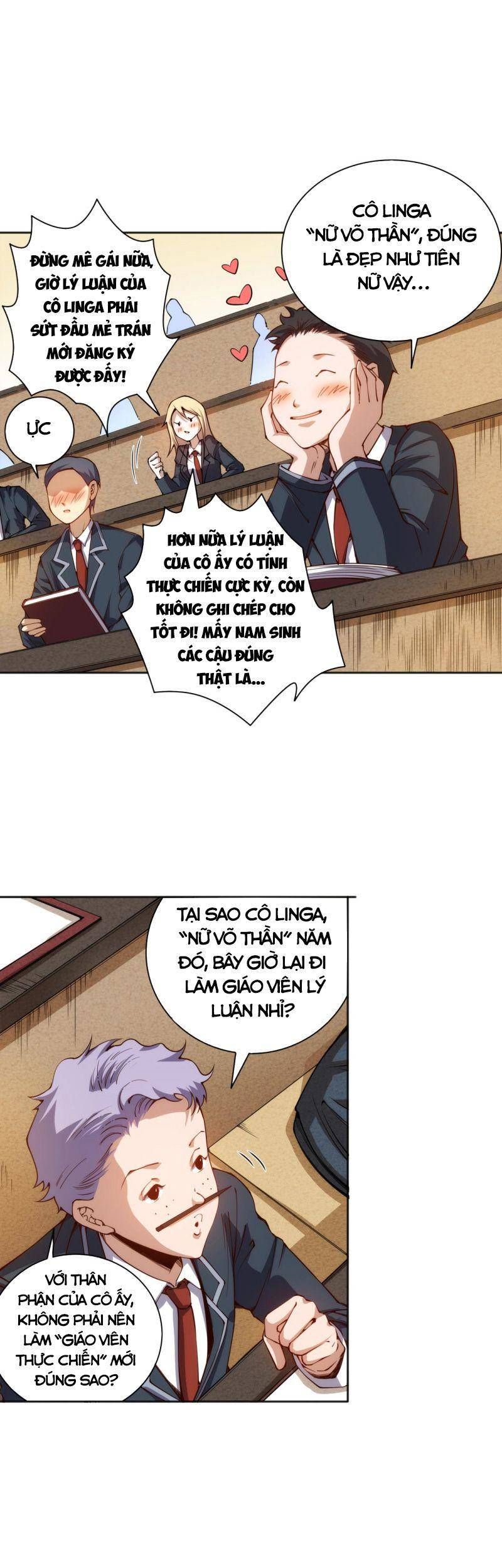 đọc truyện Giản Giới Chương 208 ảnh 45 tại Thiên Thai Truyện