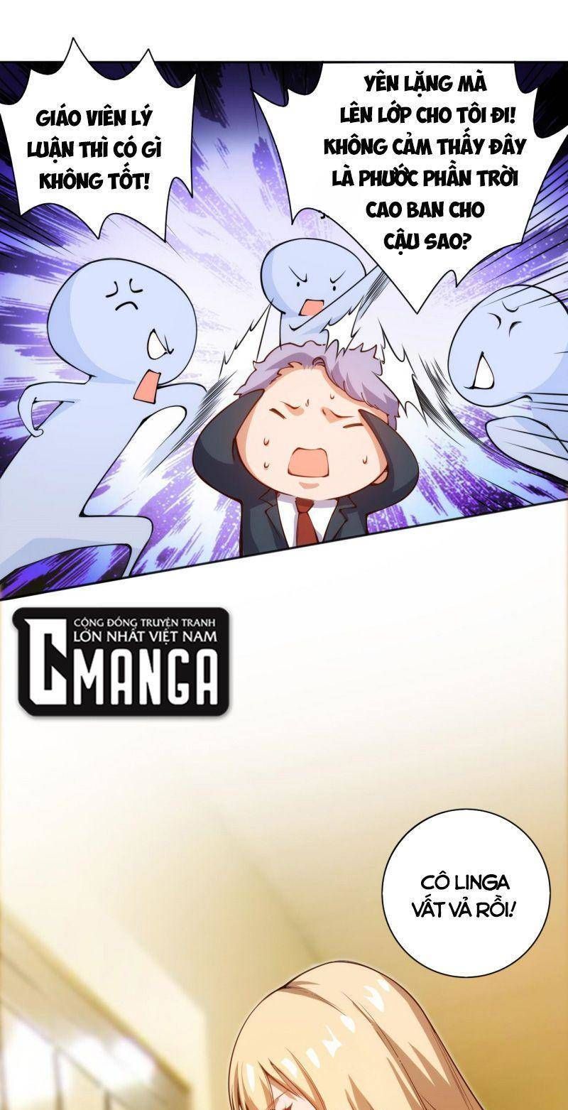 đọc truyện Giản Giới Chương 208 ảnh 46 tại Thiên Thai Truyện