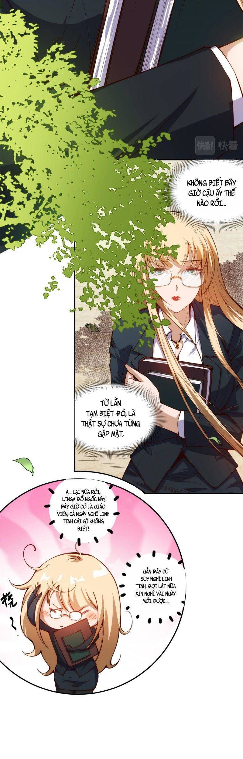 đọc truyện Giản Giới Chương 208 ảnh 50 tại Thiên Thai Truyện