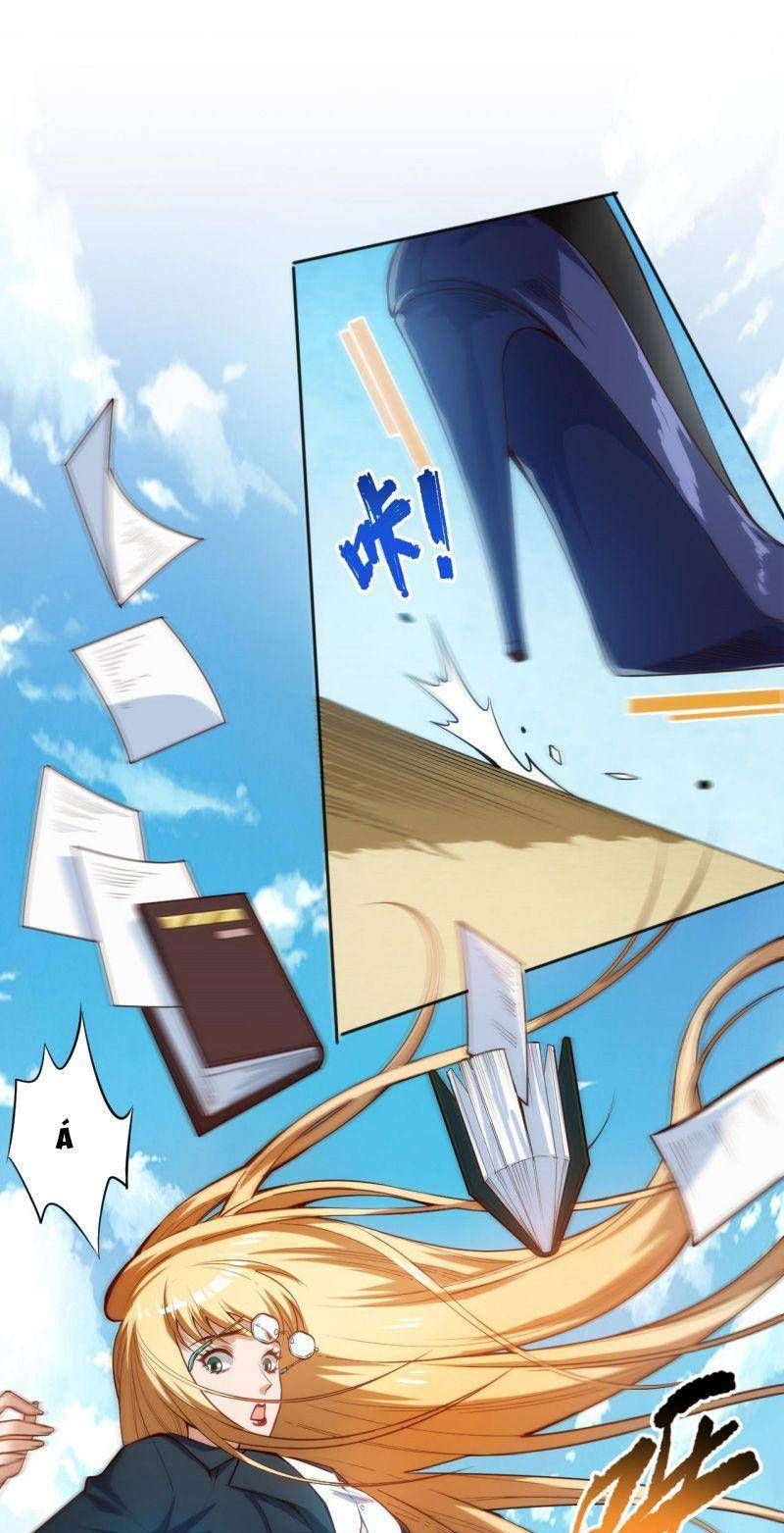 đọc truyện Giản Giới Chương 208 ảnh 51 tại Thiên Thai Truyện