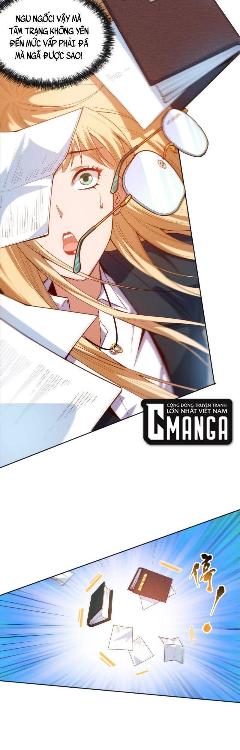 đọc truyện Giản Giới Chương 208 ảnh 53 tại Thiên Thai Truyện