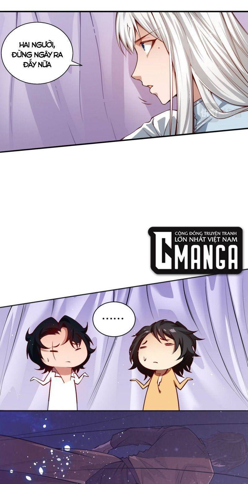 đọc truyện Giản Giới Chương 208 ảnh 9 tại Thiên Thai Truyện