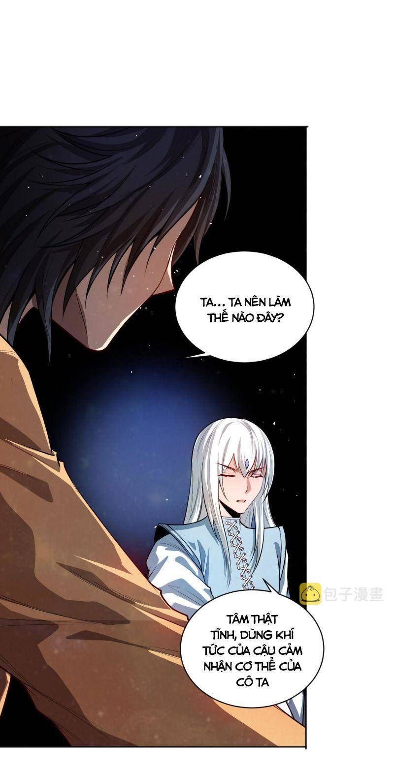 đọc truyện Giản Giới Chương 208 ảnh 11 tại Thiên Thai Truyện