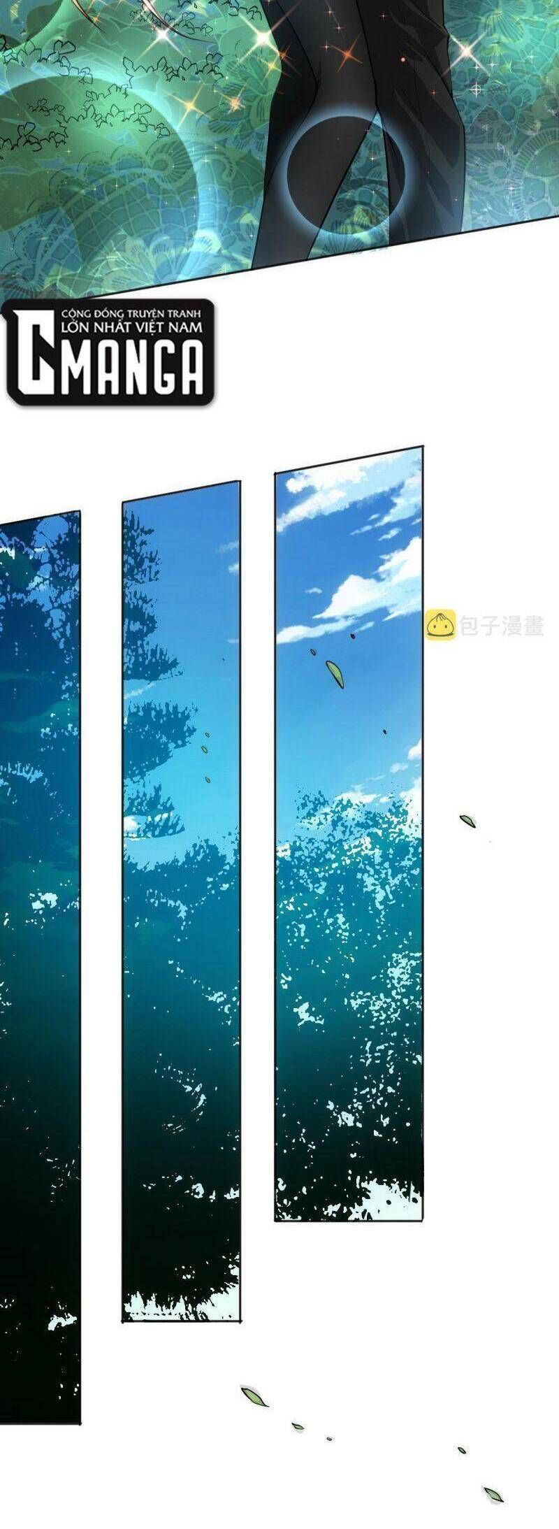 đọc truyện Giản Giới Chương 209 ảnh 13 tại Thiên Thai Truyện