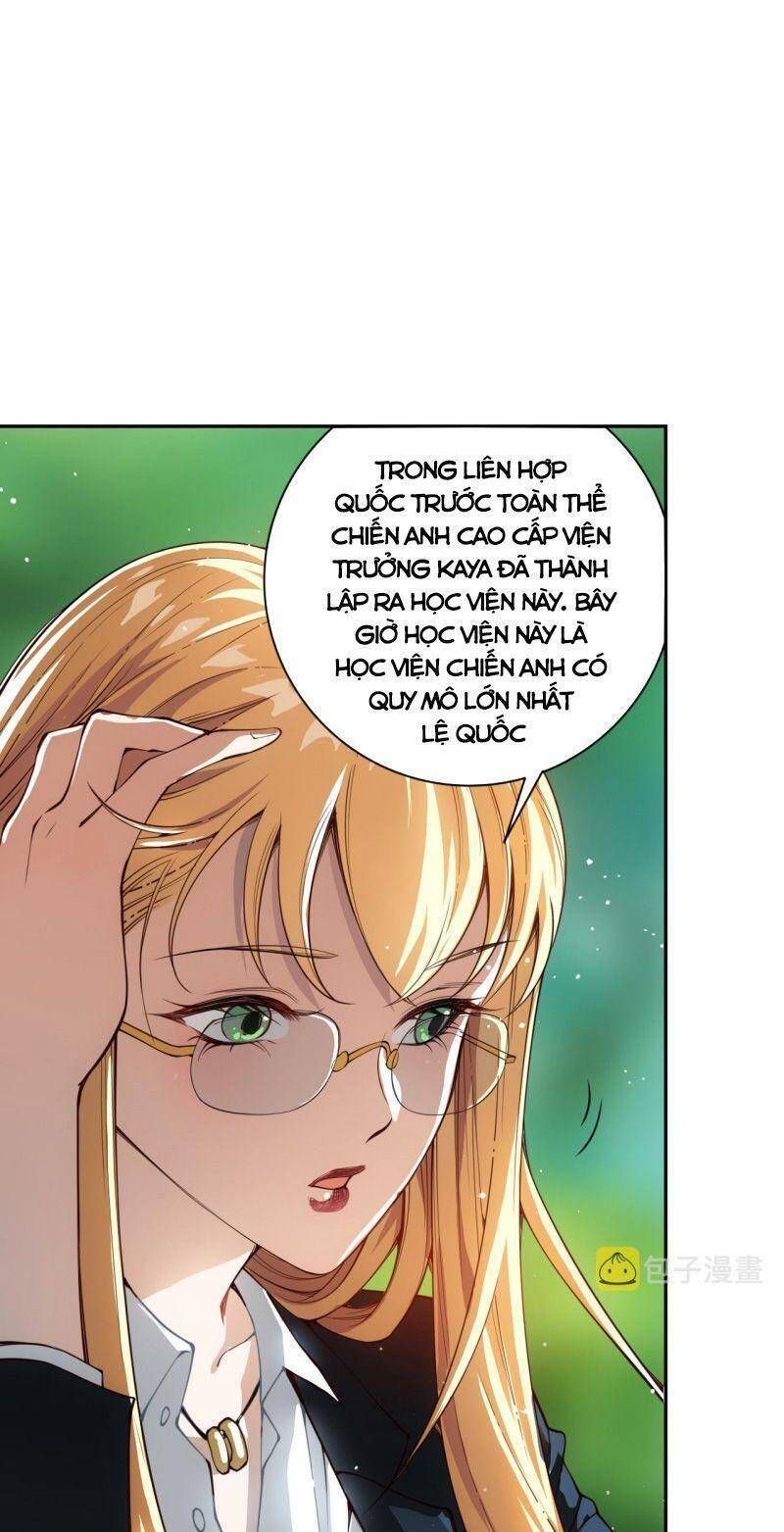 đọc truyện Giản Giới Chương 209 ảnh 14 tại Thiên Thai Truyện