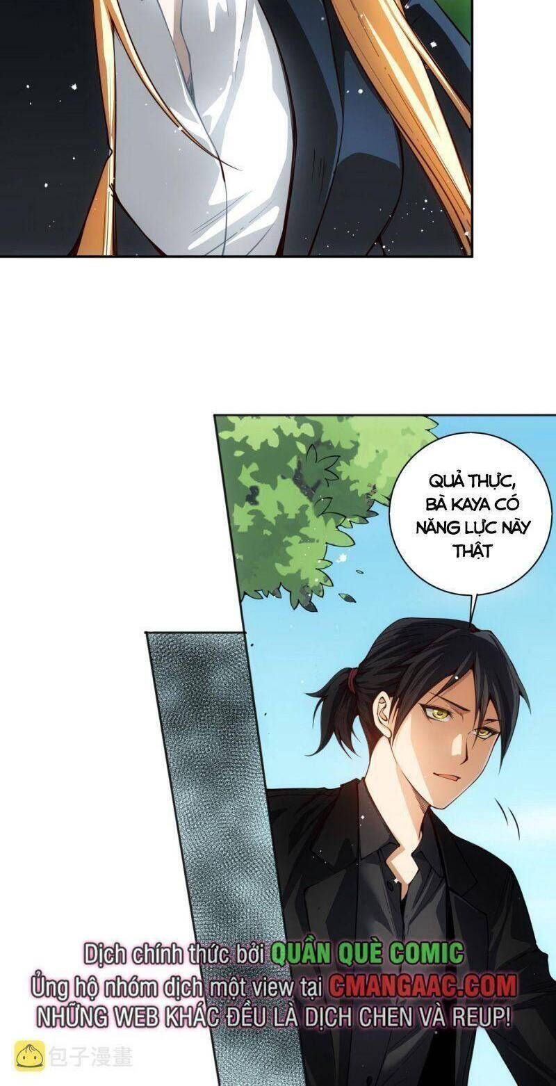 đọc truyện Giản Giới Chương 209 ảnh 15 tại Thiên Thai Truyện