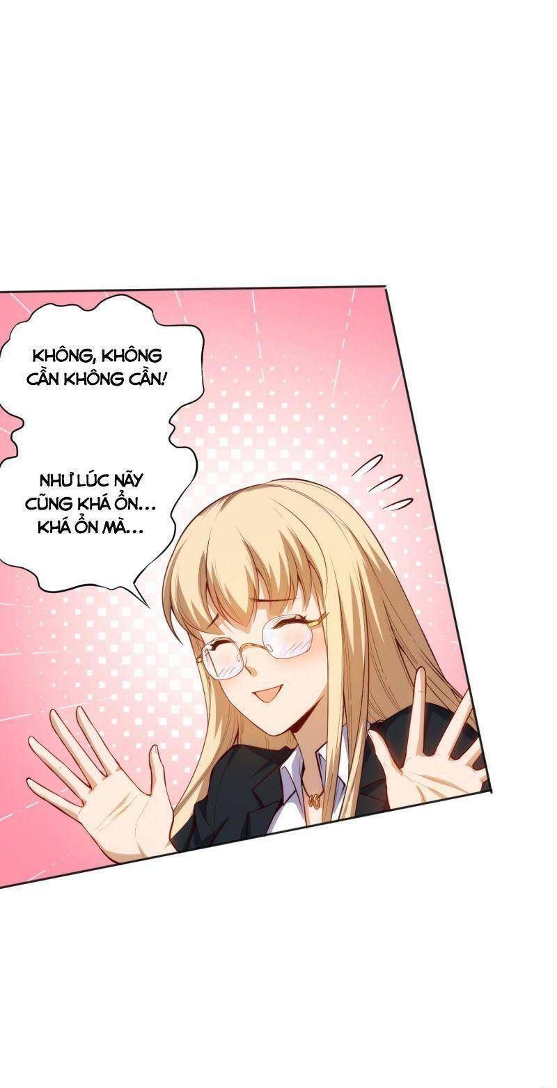 đọc truyện Giản Giới Chương 209 ảnh 19 tại Thiên Thai Truyện