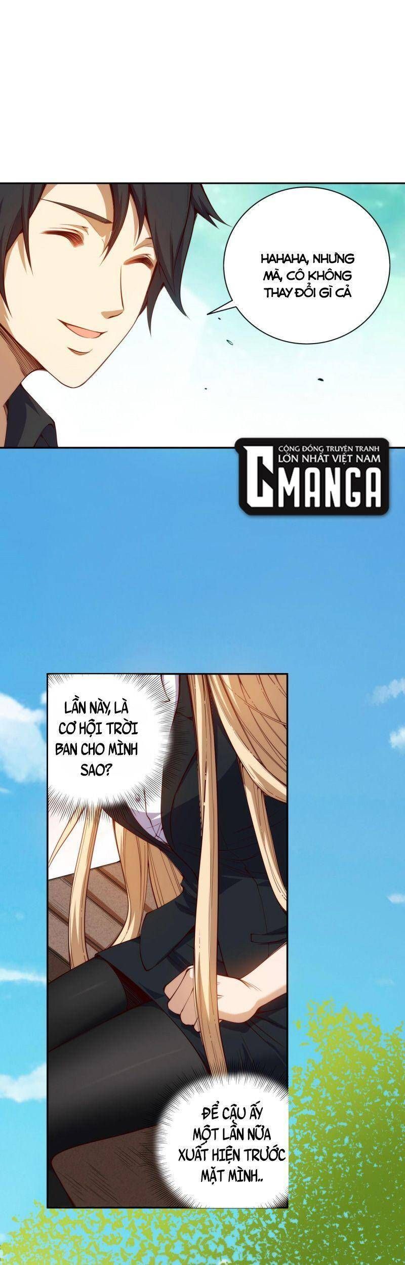 đọc truyện Giản Giới Chương 209 ảnh 22 tại Thiên Thai Truyện