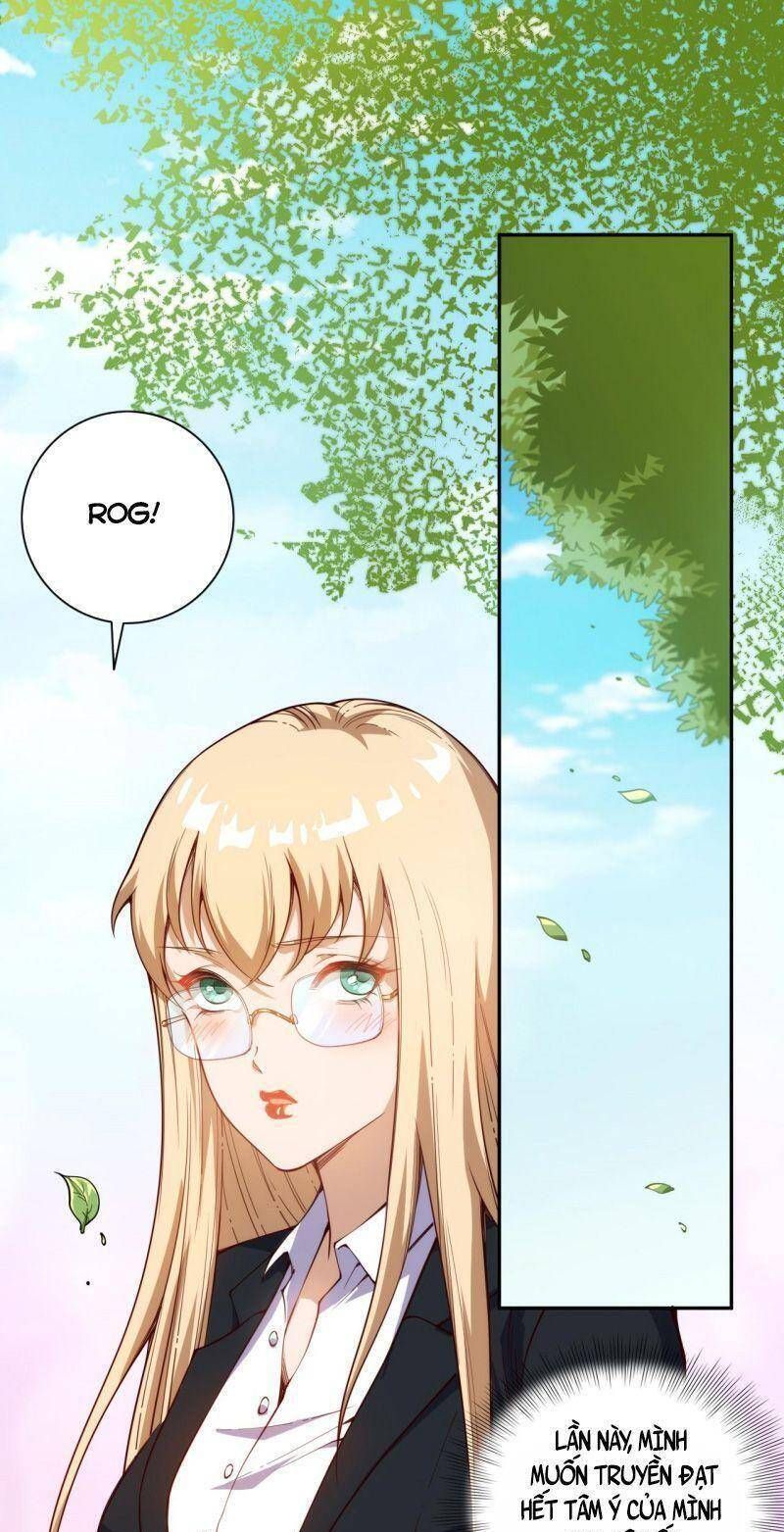 đọc truyện Giản Giới Chương 209 ảnh 23 tại Thiên Thai Truyện