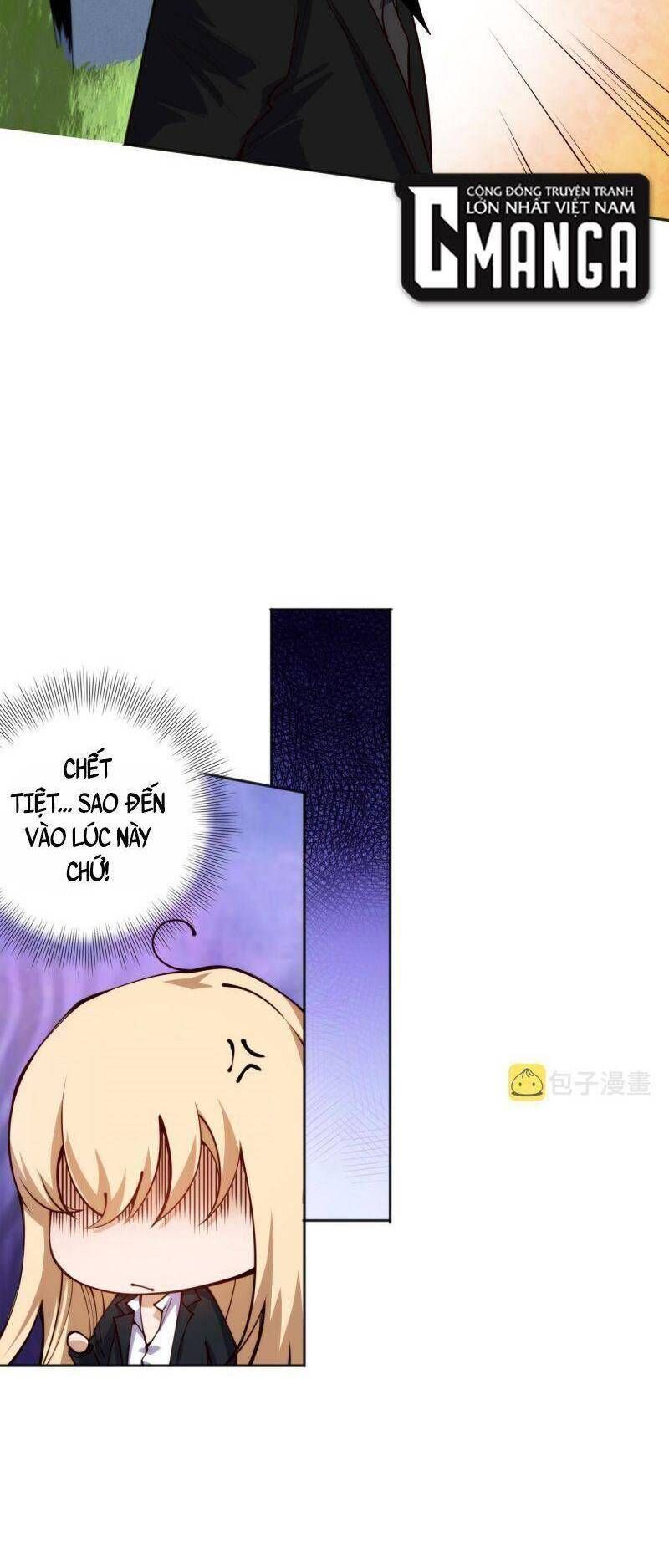 đọc truyện Giản Giới Chương 209 ảnh 28 tại Thiên Thai Truyện