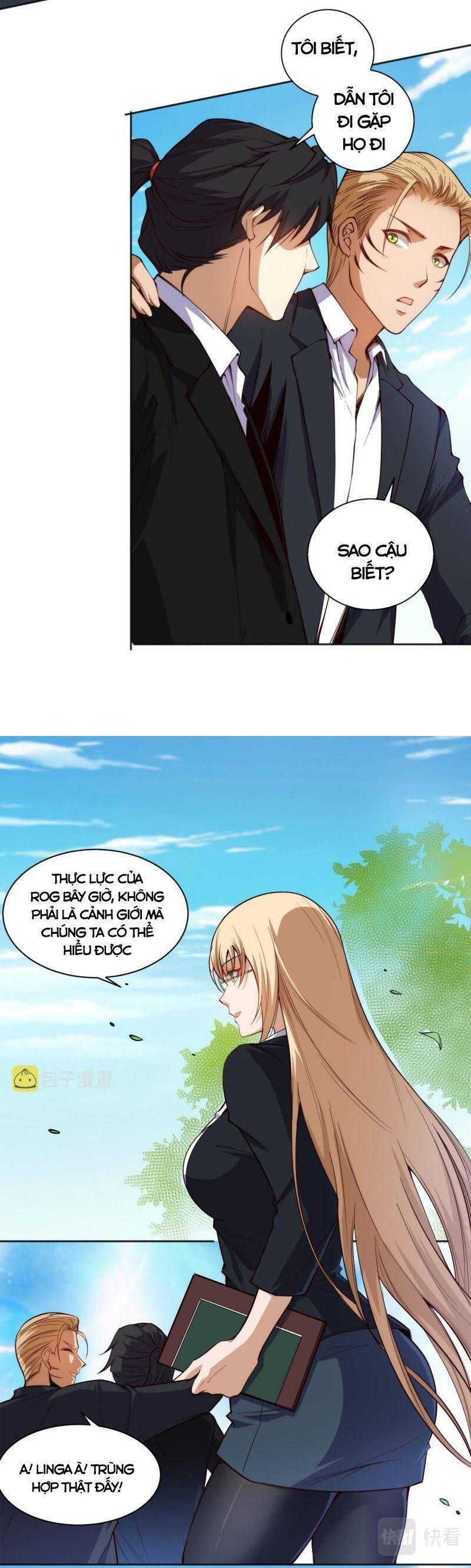 đọc truyện Giản Giới Chương 209 ảnh 31 tại Thiên Thai Truyện