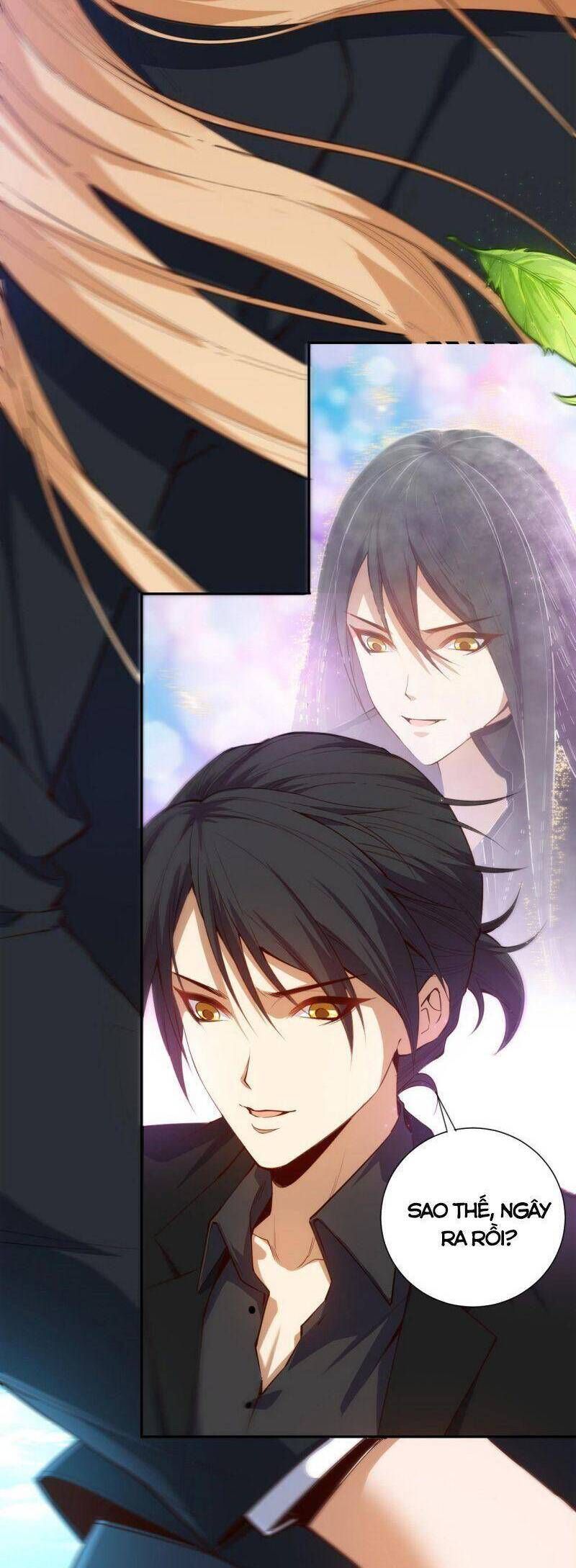 đọc truyện Giản Giới Chương 209 ảnh 5 tại Thiên Thai Truyện