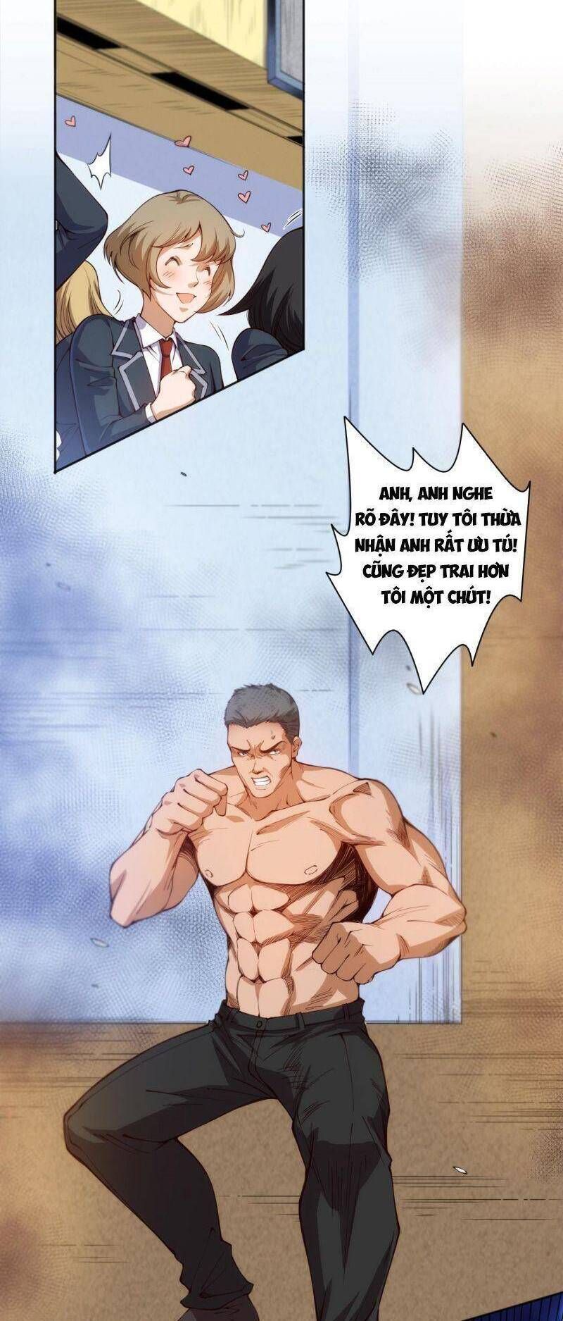 đọc truyện Giản Giới Chương 209 ảnh 34 tại Thiên Thai Truyện