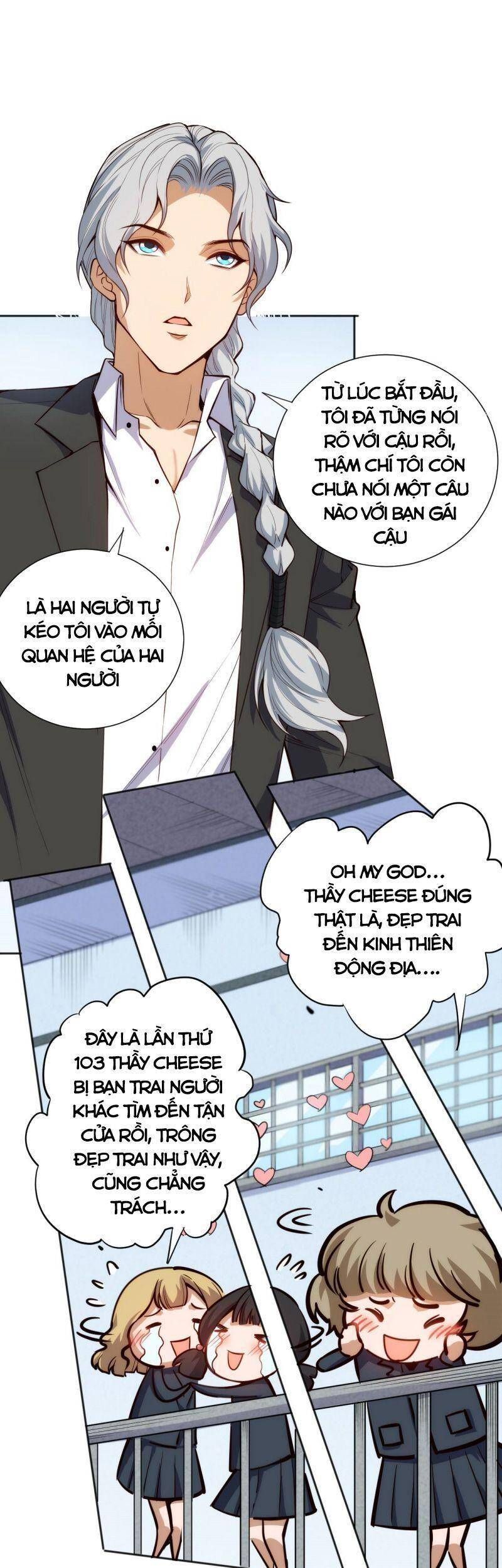 đọc truyện Giản Giới Chương 209 ảnh 37 tại Thiên Thai Truyện