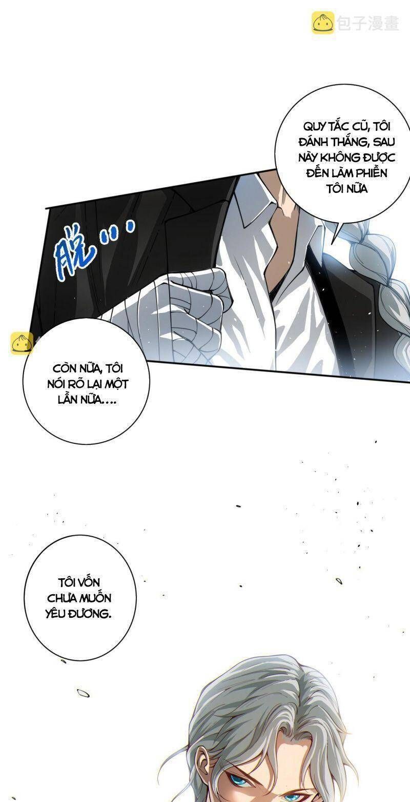 đọc truyện Giản Giới Chương 209 ảnh 40 tại Thiên Thai Truyện