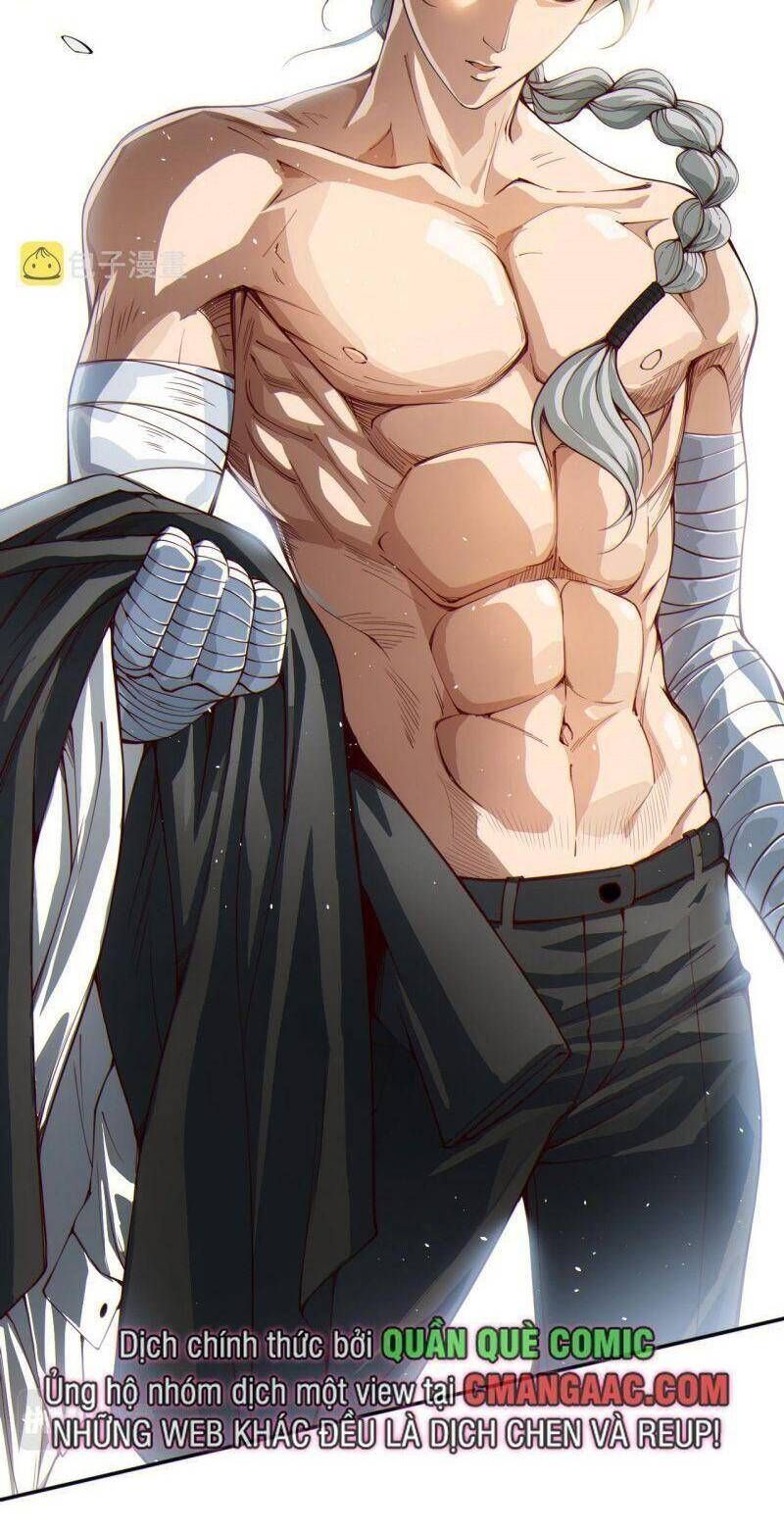 đọc truyện Giản Giới Chương 209 ảnh 41 tại Thiên Thai Truyện