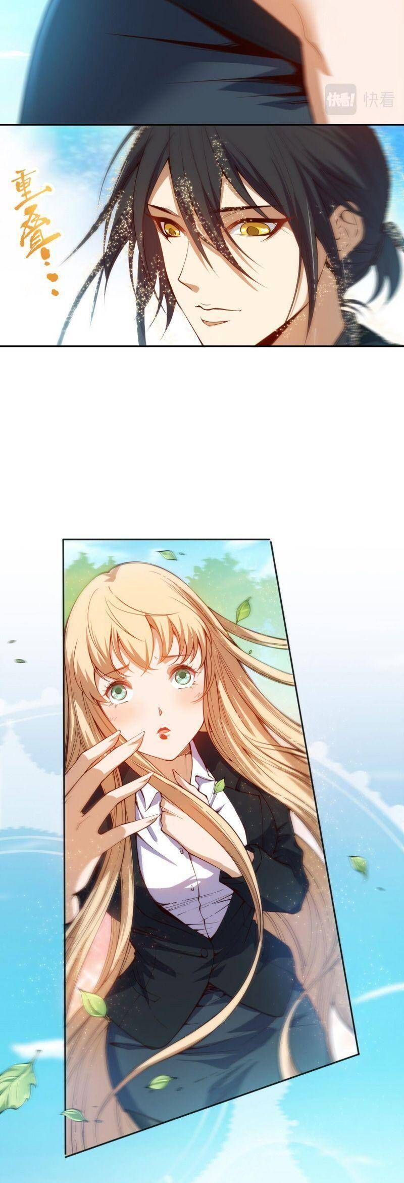 đọc truyện Giản Giới Chương 209 ảnh 6 tại Thiên Thai Truyện