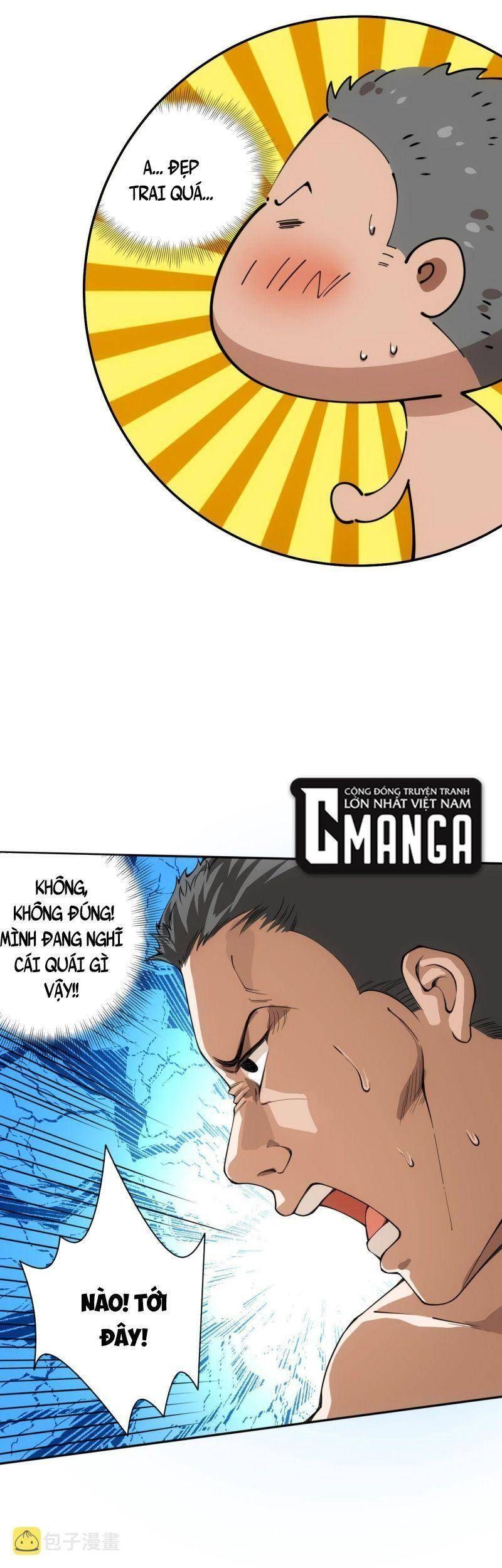 đọc truyện Giản Giới Chương 209 ảnh 42 tại Thiên Thai Truyện