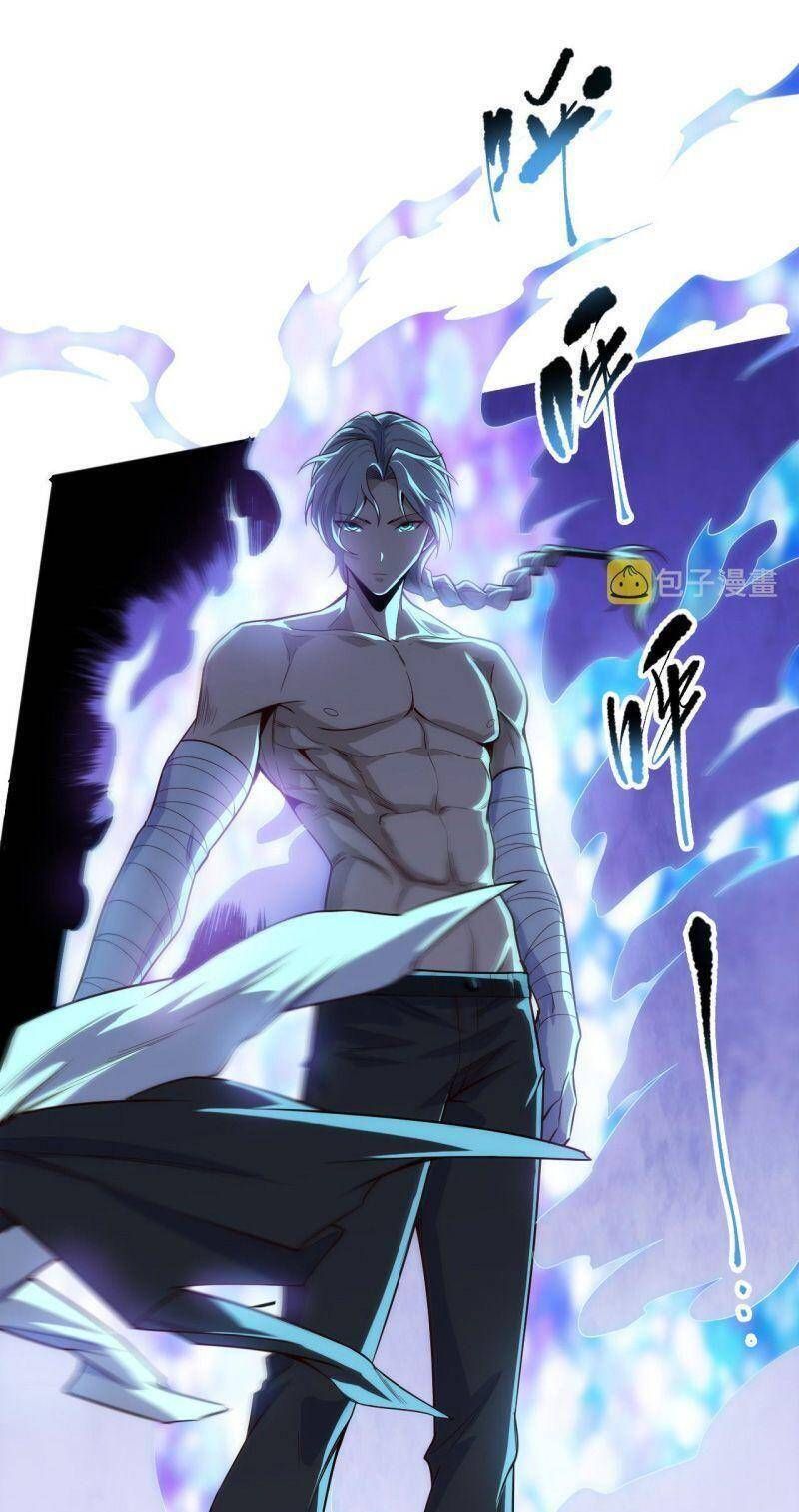 đọc truyện Giản Giới Chương 209 ảnh 43 tại Thiên Thai Truyện