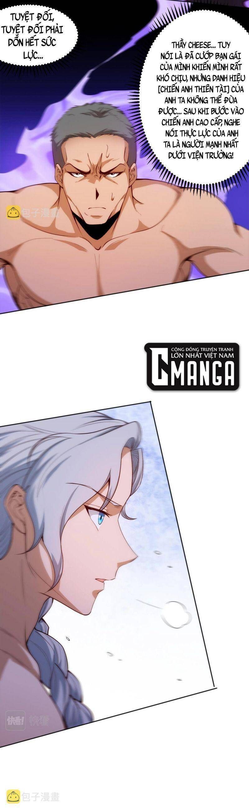 đọc truyện Giản Giới Chương 209 ảnh 45 tại Thiên Thai Truyện