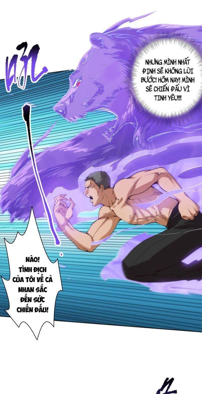 đọc truyện Giản Giới Chương 209 ảnh 46 tại Thiên Thai Truyện