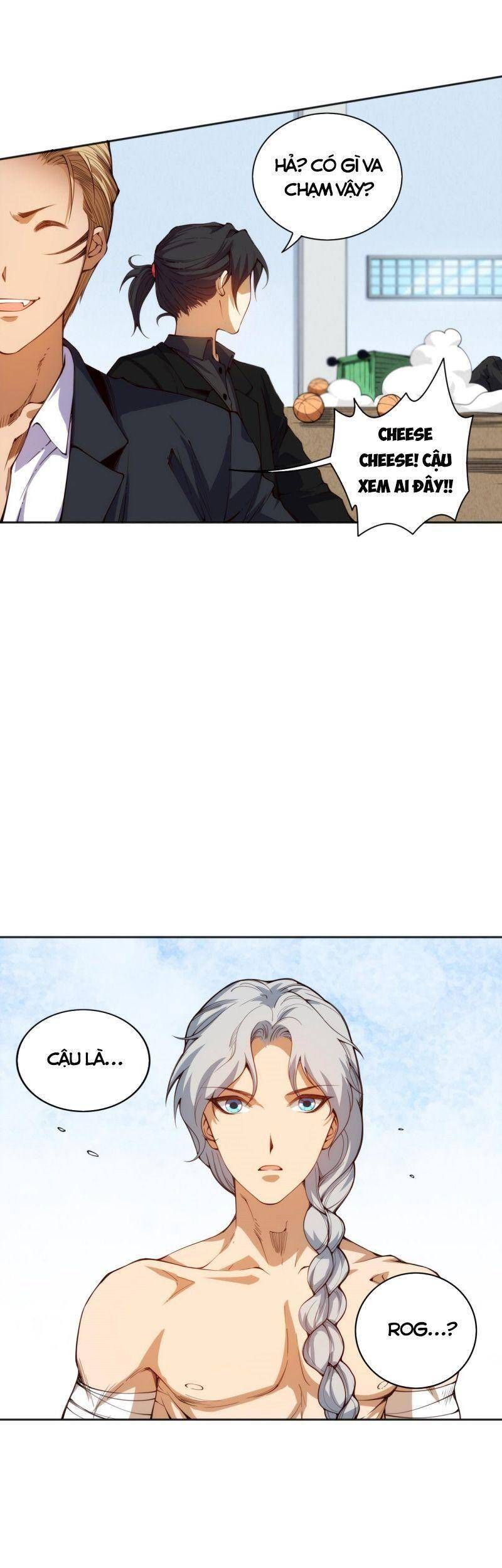 đọc truyện Giản Giới Chương 209 ảnh 48 tại Thiên Thai Truyện