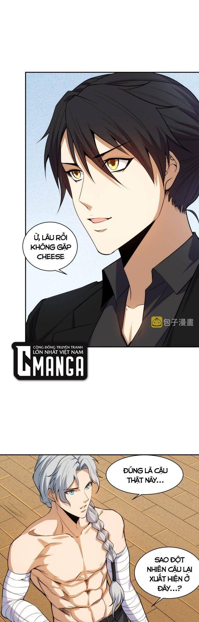 đọc truyện Giản Giới Chương 209 ảnh 49 tại Thiên Thai Truyện