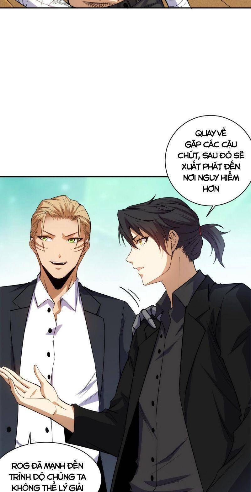 đọc truyện Giản Giới Chương 209 ảnh 50 tại Thiên Thai Truyện