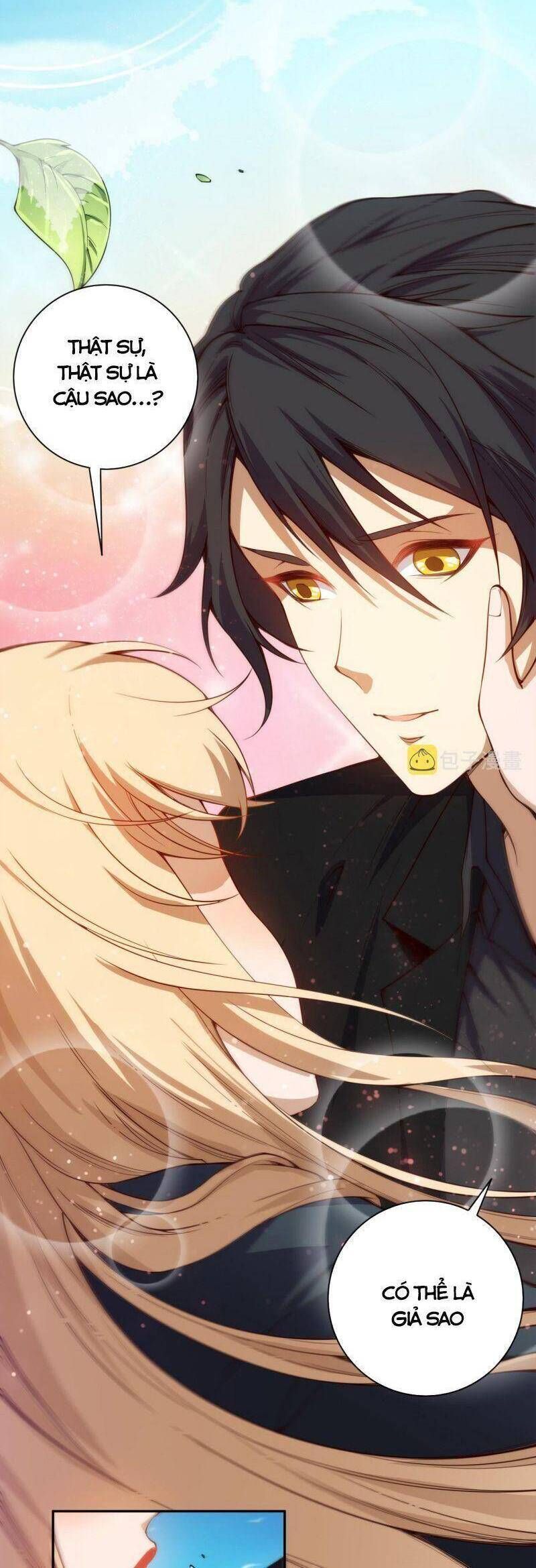 đọc truyện Giản Giới Chương 209 ảnh 7 tại Thiên Thai Truyện