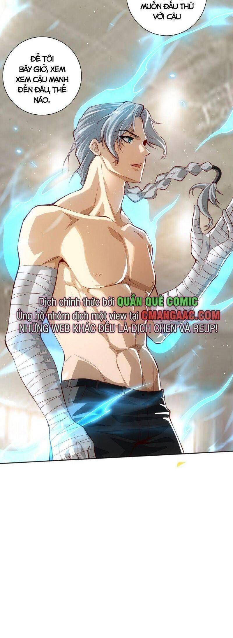 đọc truyện Giản Giới Chương 209 ảnh 53 tại Thiên Thai Truyện