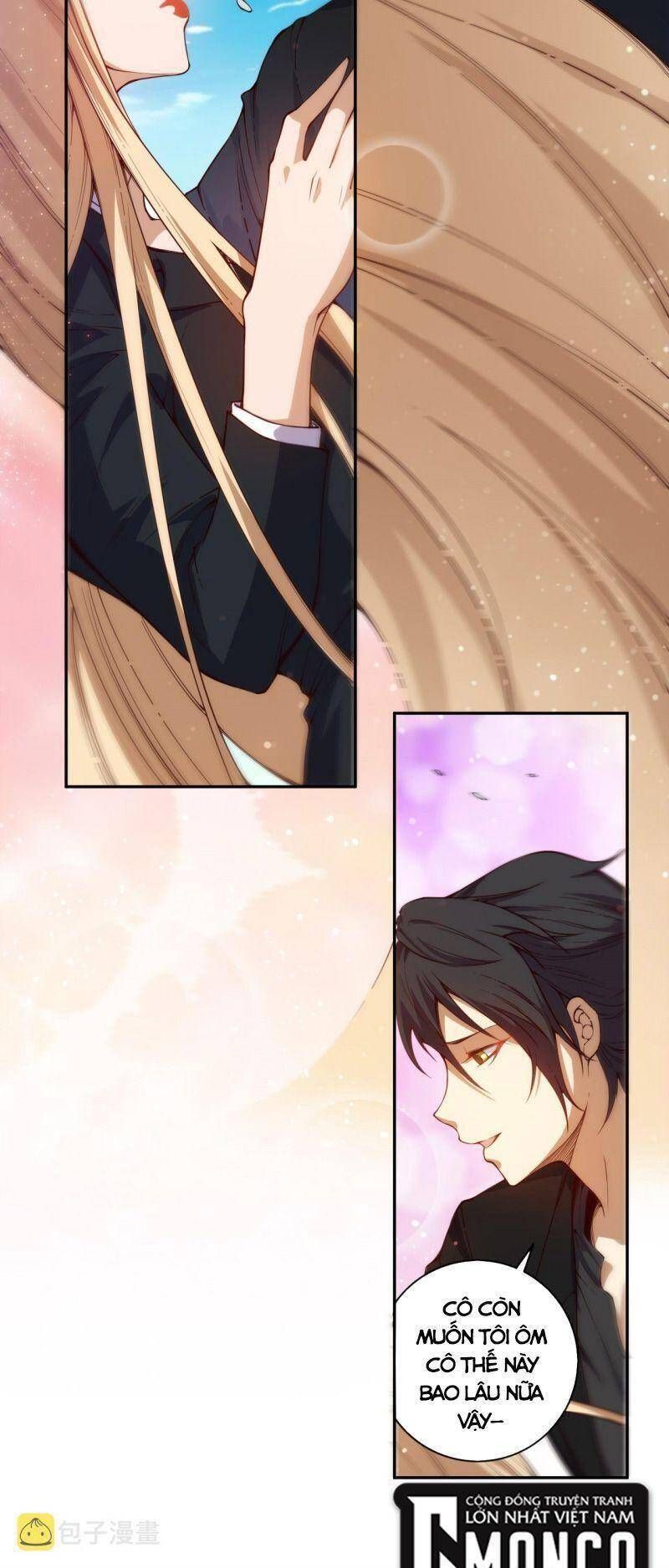 đọc truyện Giản Giới Chương 209 ảnh 8 tại Thiên Thai Truyện